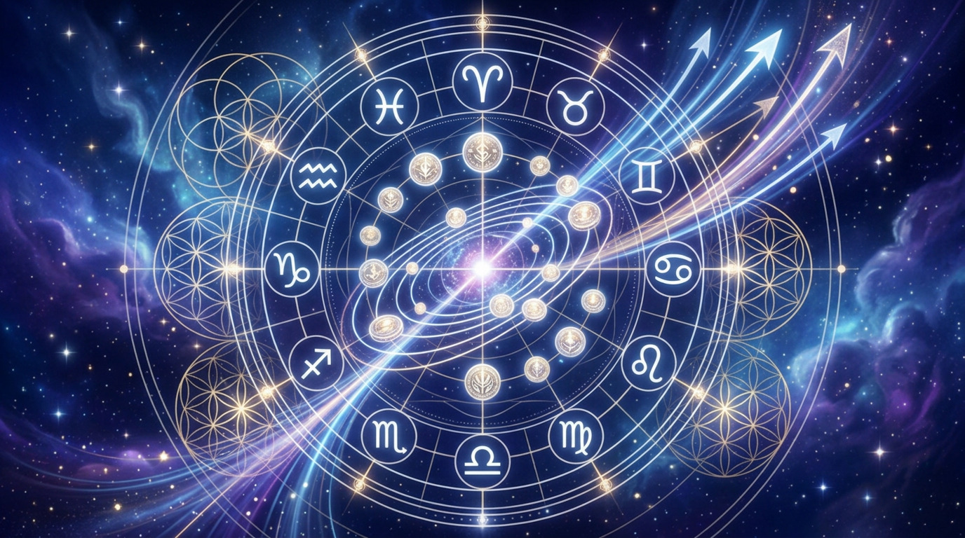 Звёздный успех: бизнес-прогноз на месяц