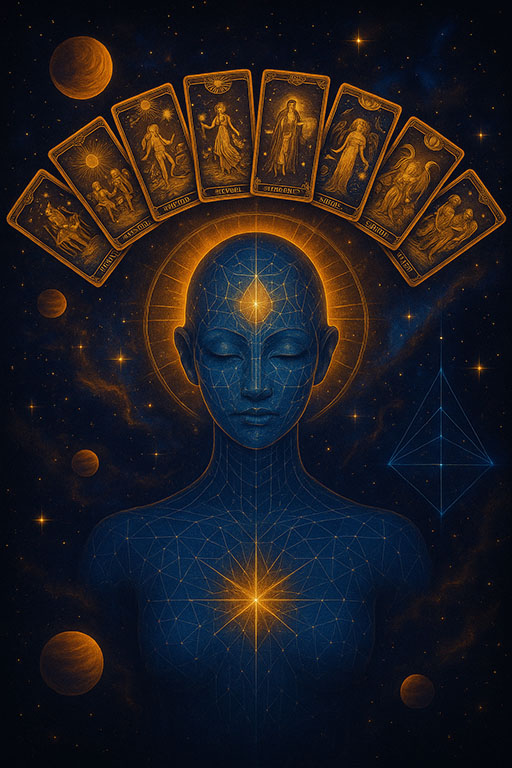 Гадания ТАРО